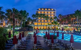 Trendy Palm Beach Adults Only